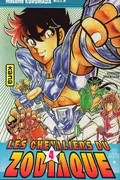 Tome 4 — Les Chevaliers d'Argent