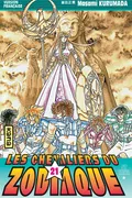 Tome 21 — L'Inferno
