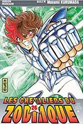 Tome 26 — Le Combat Ultime