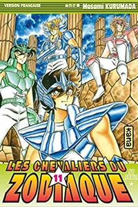 Tome 11 — La Balance et le Scorpion
