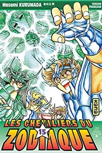 Tome 15 — Les Généraux des Mers