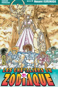 Tome 21 — L'Inferno