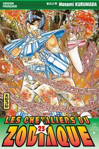 Tome 23 — Vers Elysion