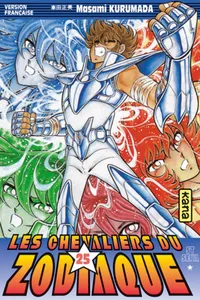 Tome 25 — L'Armure Divine