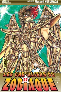 Tome 27 — L'Aurore