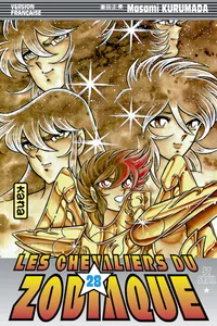 Tome 28 — L'Épilogue