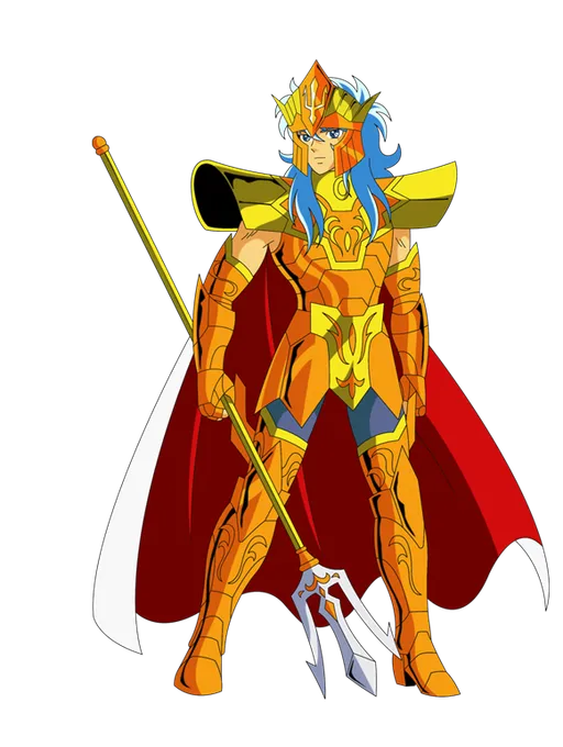 Poseidon