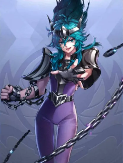Andromede