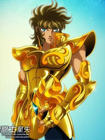 Aiolia