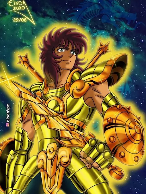 Dohko