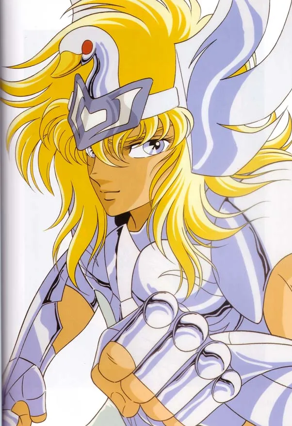 Artbook Ikari — Planche 30 Artbook Ikari — Planche 30