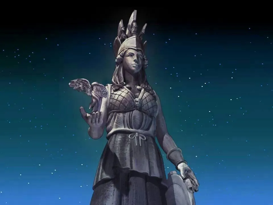 Athena