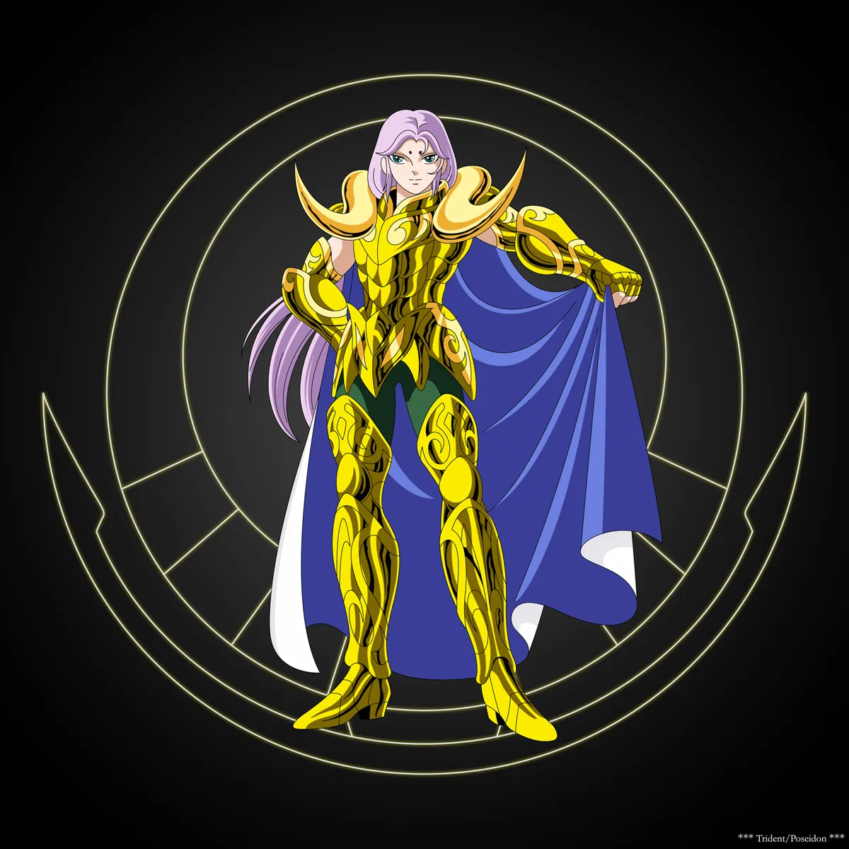 Belier Mythologie saint seiya