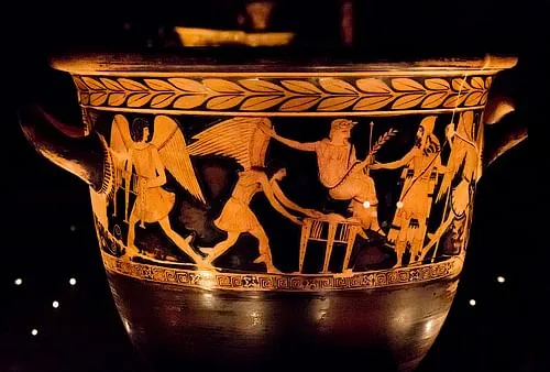 Harpies