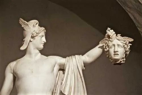 Persée dans la mythologie