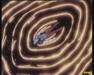 7ème Sens Saint Seiya