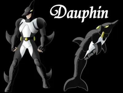 Dauphin