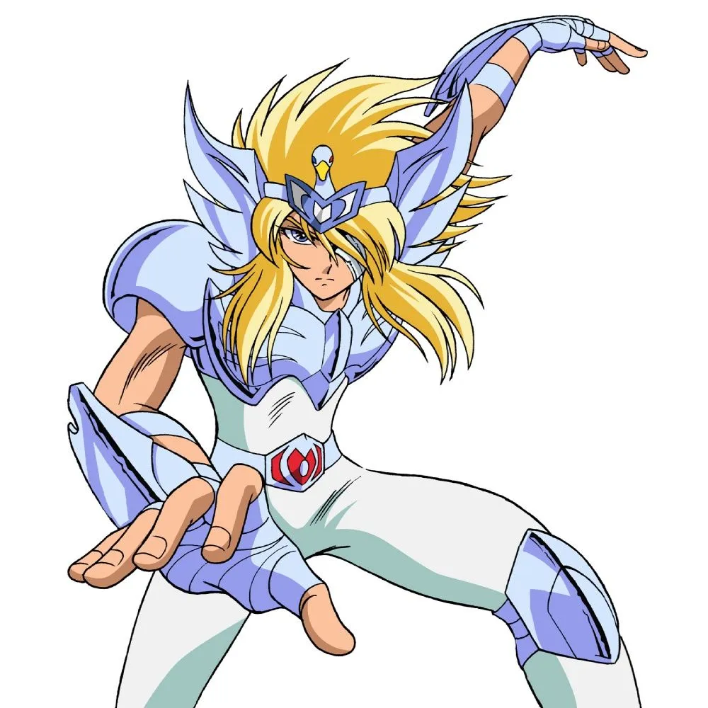 Hyoga