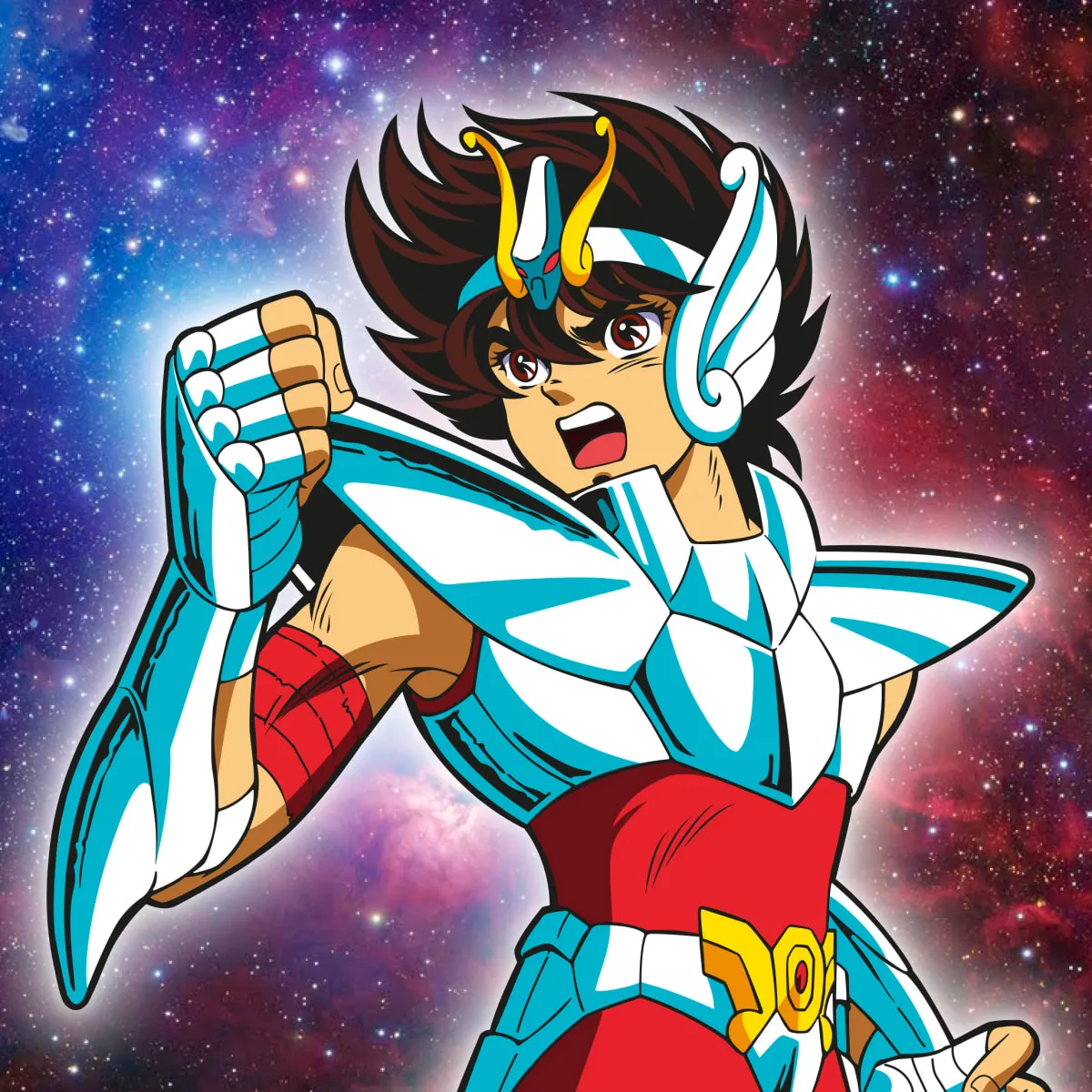 Seiya