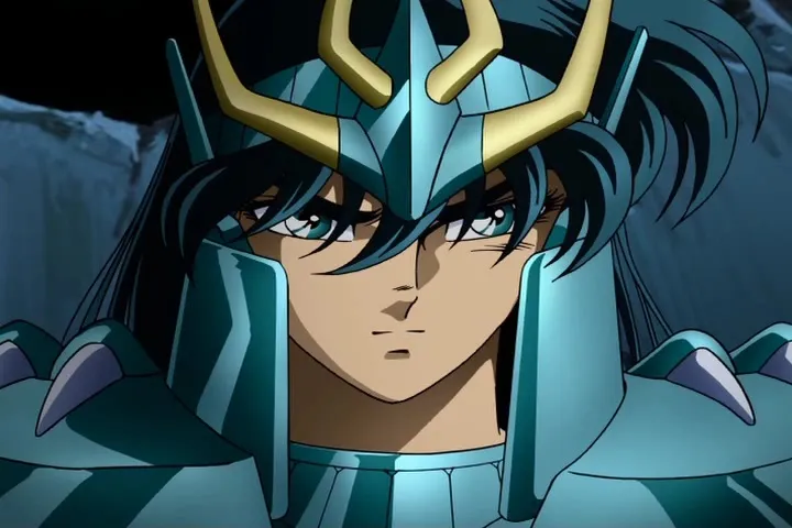 Shiryu