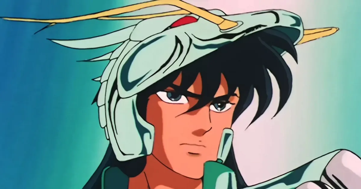 Shiryu
