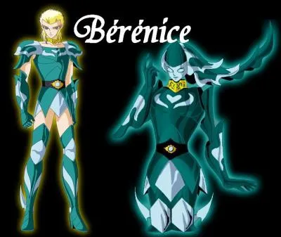 Berenice