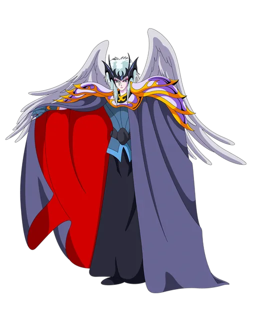 Lucifer