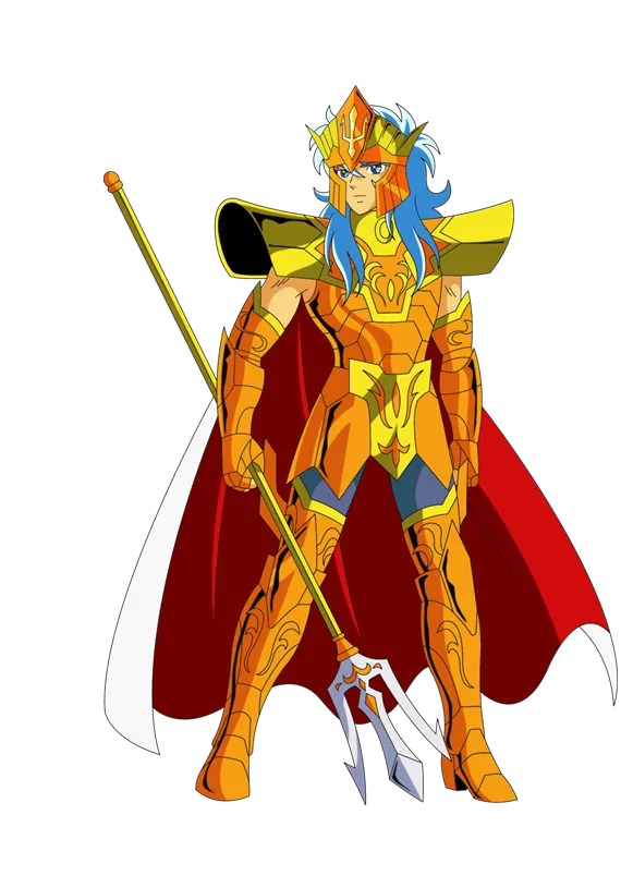 Poseidon