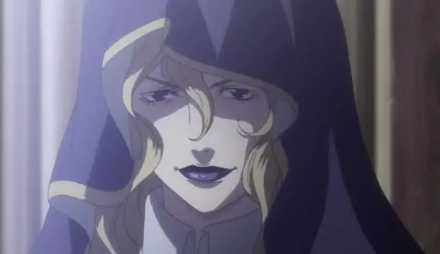 Veronica