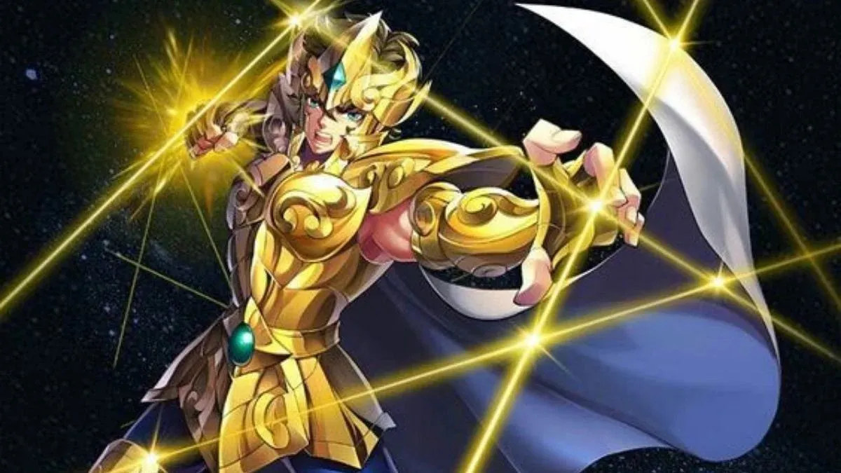 Aiolia