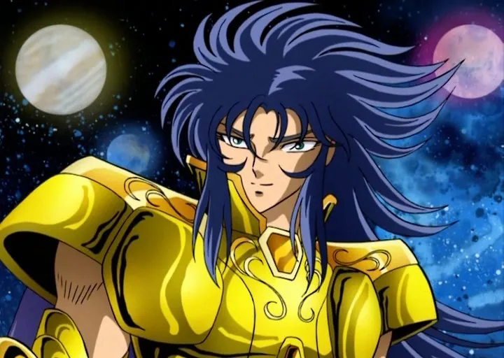Saga