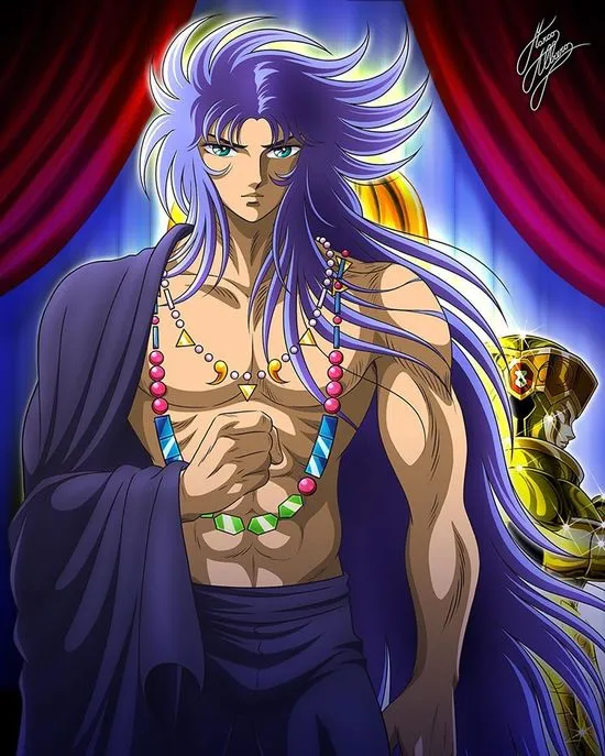 Saga