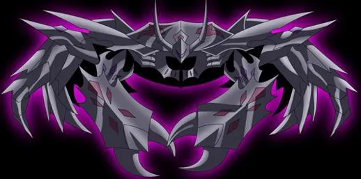 DeathMask