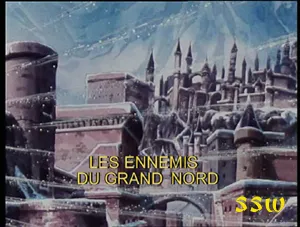 Épisode 1
