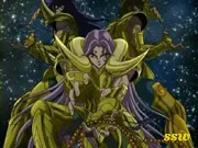 Hades Chapter Sanctuary