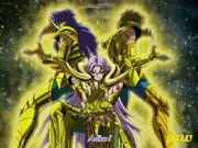 Hades Chapter Sanctuary