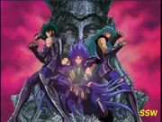 Hades Chapter Sanctuary