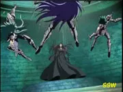 Hades Chapter Sanctuary