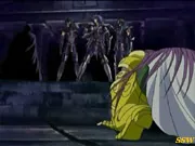 Hades Chapter Sanctuary