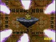 Hades Chapter Sanctuary