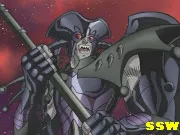 Hades Chapter Inferno