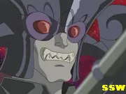 Hades Chapter Inferno