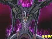 Hades Chapter Inferno