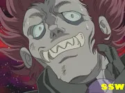 Hades Chapter Inferno