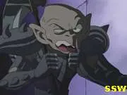 Hades Chapter Inferno