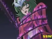 Hades Chapter Inferno