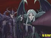 Hades Chapter Inferno
