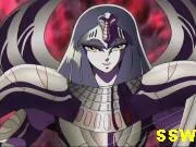 Hades Chapter Inferno