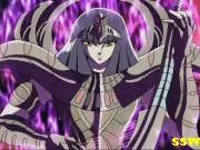 Hades Chapter Inferno