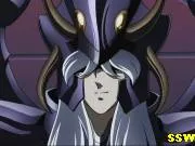 Hades Chapter Inferno